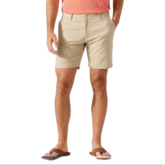 Tommy Bahama Other - Tommy Bahama Chino Shorts (W 34)